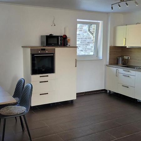 Schöne Maisonette Düren Düren - Eifel Exterior foto
