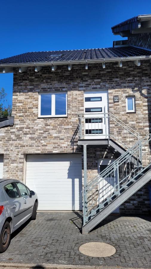 Schöne Maisonette Düren Düren - Eifel Exterior foto